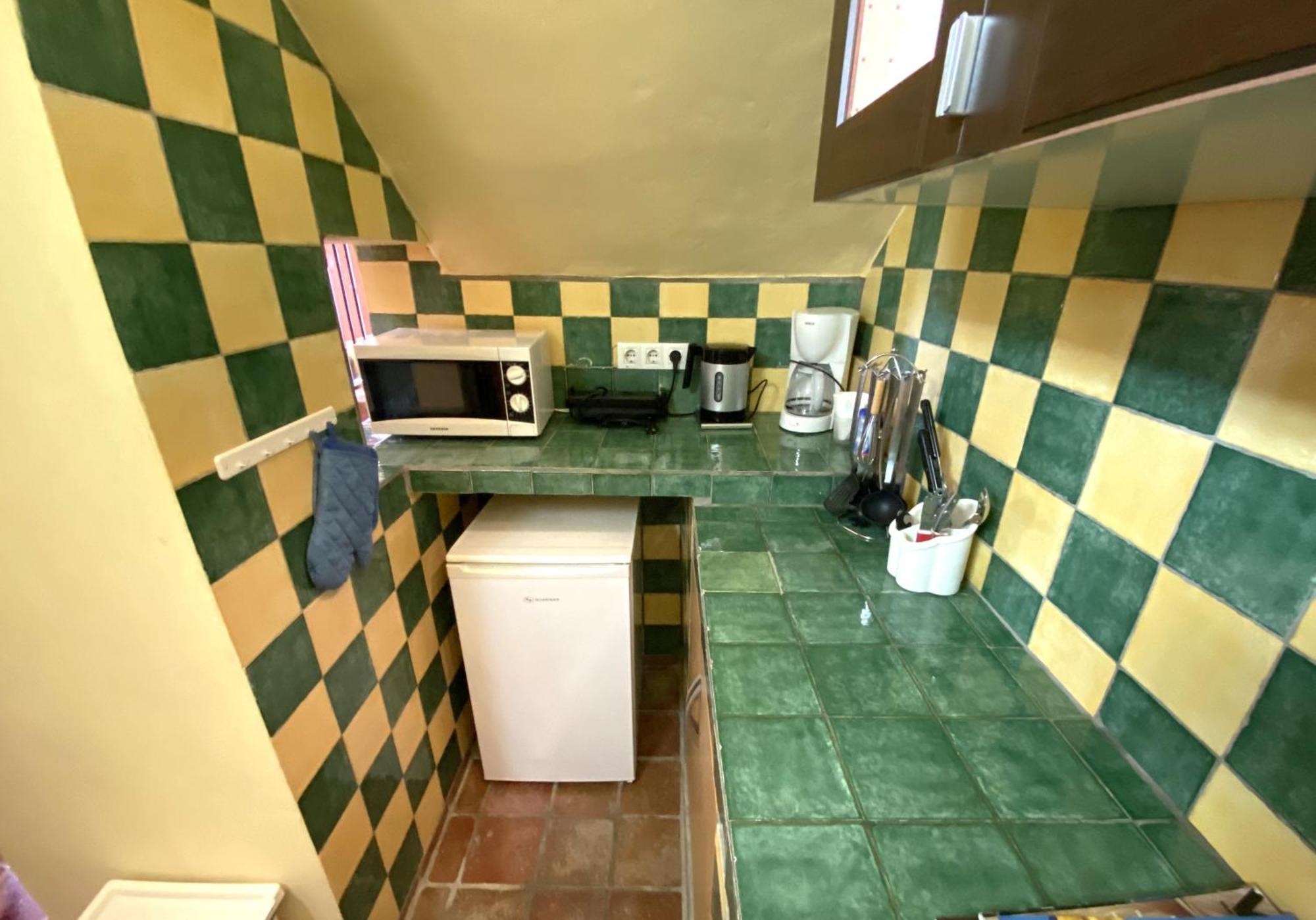 טולוקס Castle Tower Apartment In Rural Holiday Park 'Bernard' מראה חיצוני תמונה