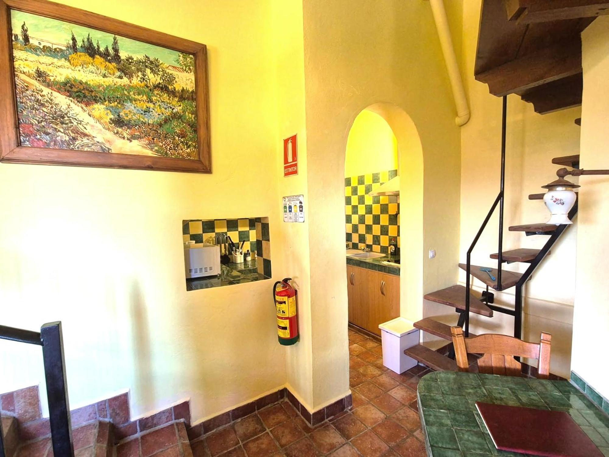 טולוקס Castle Tower Apartment In Rural Holiday Park 'Bernard' מראה חיצוני תמונה