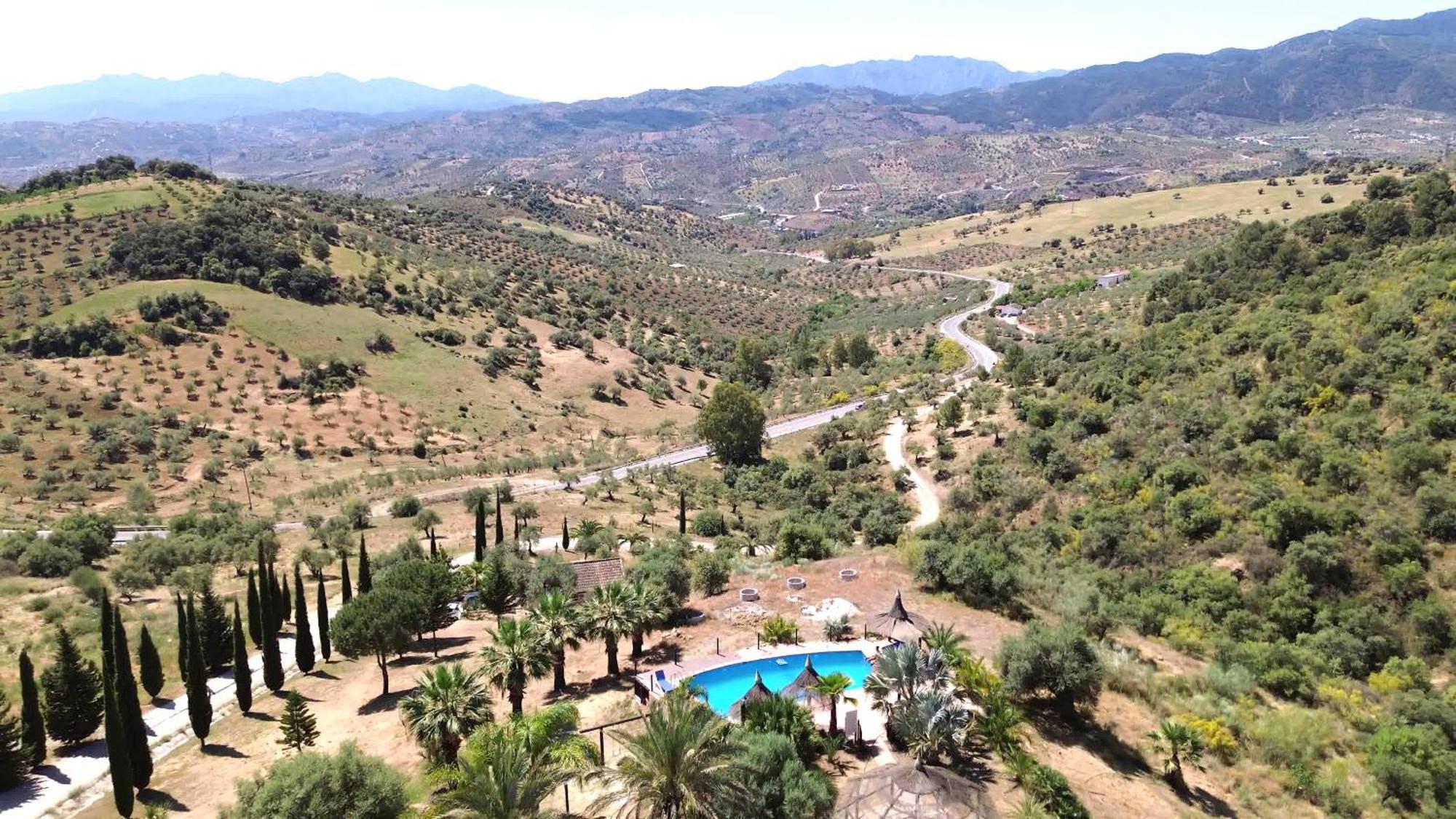 טולוקס Castle Tower Apartment In Rural Holiday Park 'Bernard' מראה חיצוני תמונה